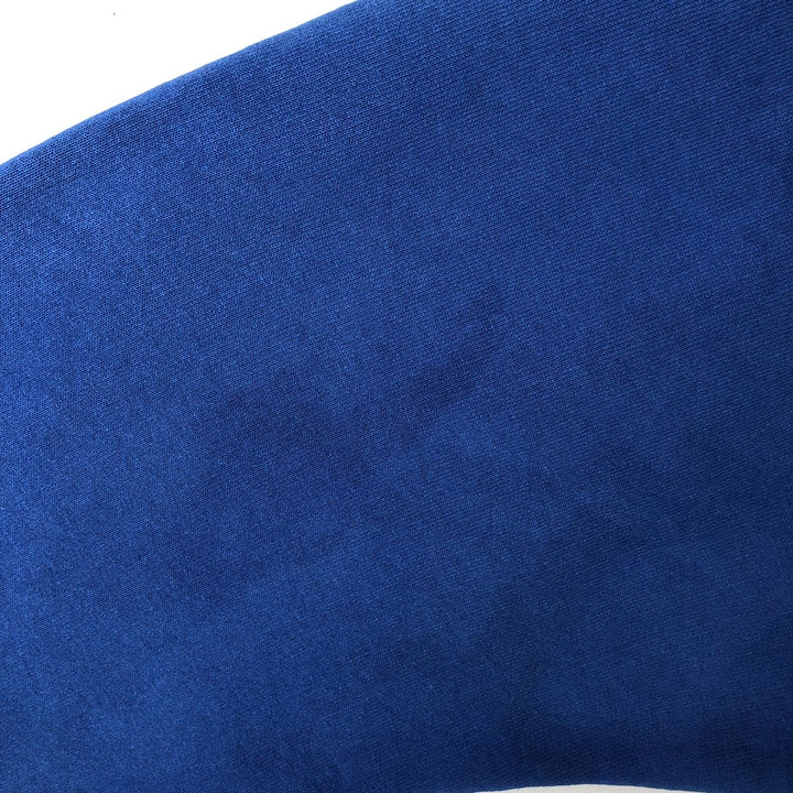 90'S DODGER College Character Sweatshirt, Made in USA, Men's XXL equivalent, Vintage cotton blue type Vintage Second Hand
