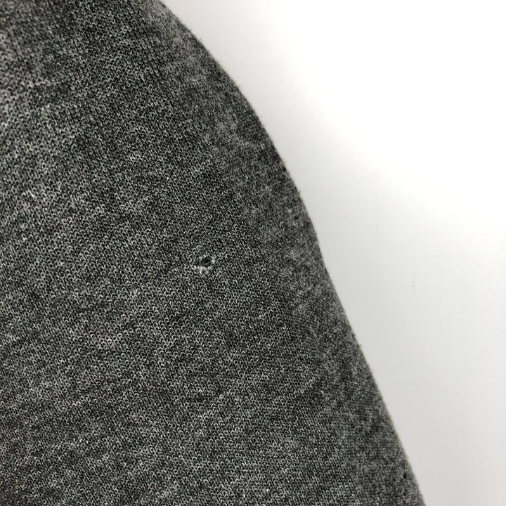 Carhartt Loose Fit Sweat Full-Zip Hoodie (Men's Size S) cotton gray type Vintage Second Hand