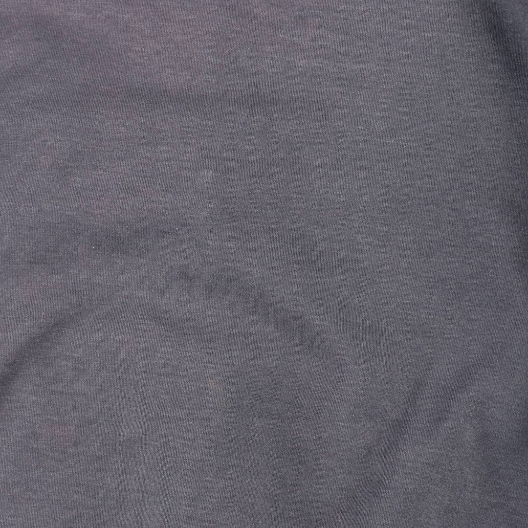 Carhartt Sweat Full Zip Hoodie Men's XL cotton gray type Vintage Second Hand