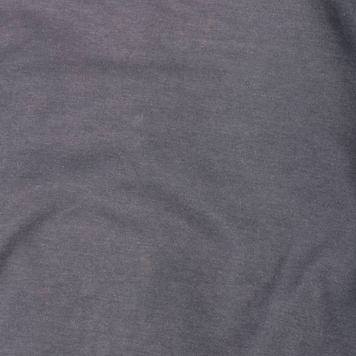 Carhartt Sweat Full Zip Hoodie Men's XL cotton gray type Vintage Second Hand