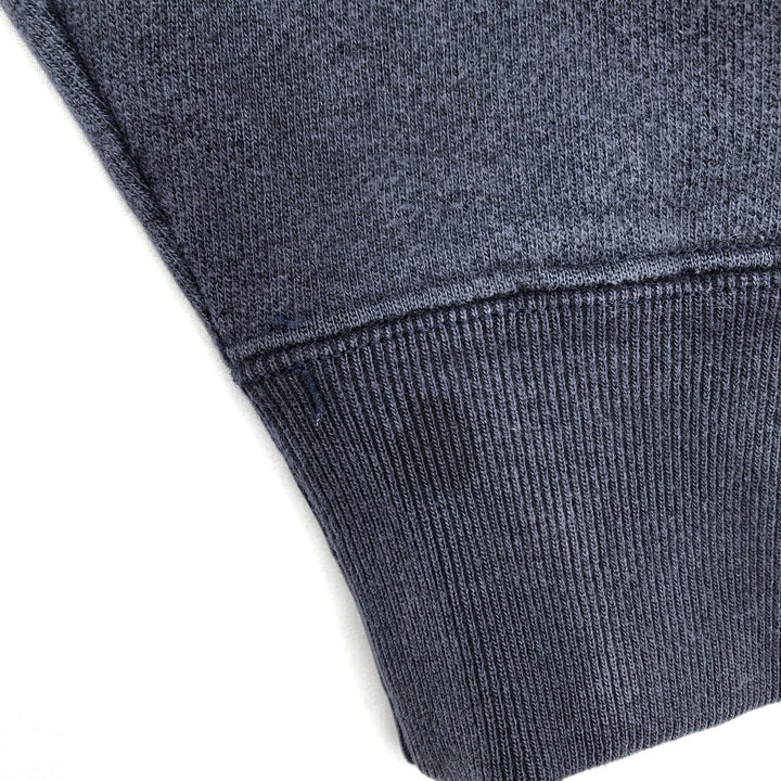 Champion REVERSE WEAVE Reverse Weave College Sweatshirt Trainer Men's S unclear navy blue type Vintage Second Hand