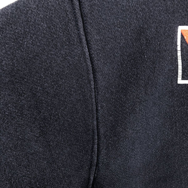Champion REVERSE WEAVE Reverse Weave College Sweatshirt Trainer Men's S unclear navy blue type Vintage Second Hand
