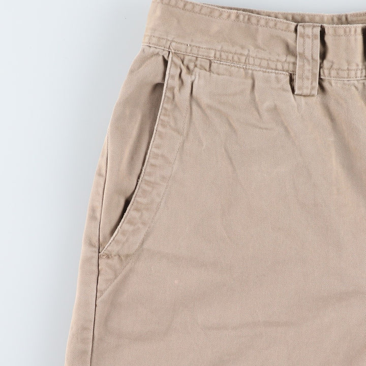 Ralph Lauren POLO by Ralph Lauren Chino Shorts Shorts Men's W30 equivalent cotton Beige type Vintage Second Hand
