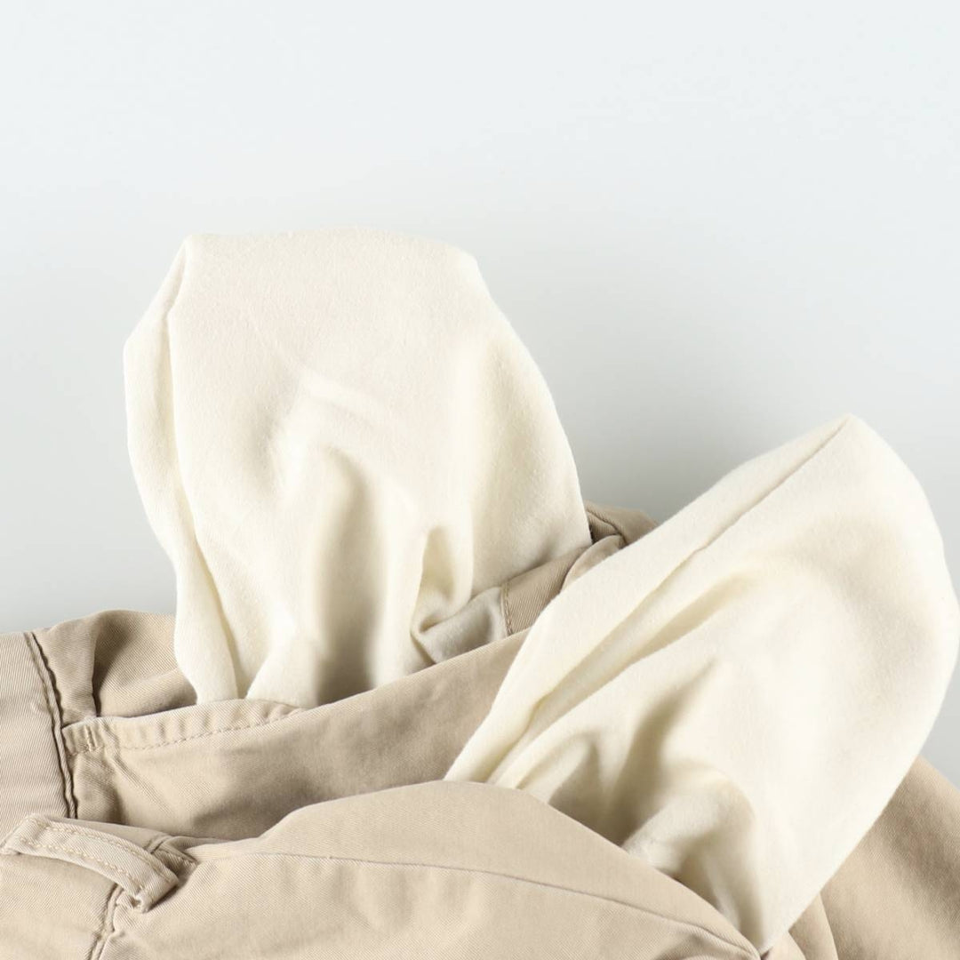 Ralph Lauren POLO by Ralph Lauren PROSPECT SHORT Chino shorts Short pants Men's w35 equivalent cotton Beige type Vintage Second Hand