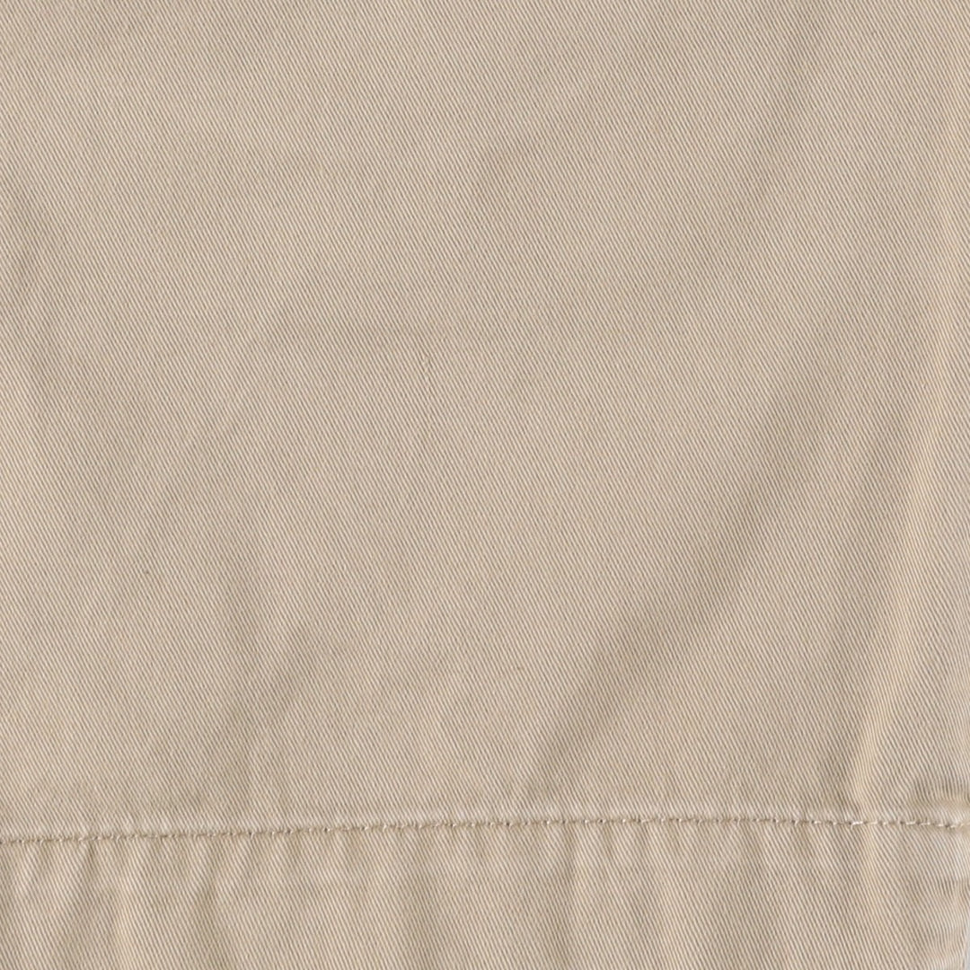 Ralph Lauren POLO by Ralph Lauren PROSPECT SHORT Chino shorts Short pants Men's W31 equivalent cotton Beige type Vintage Second Hand