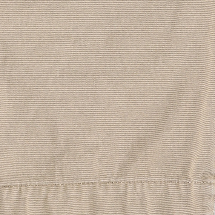 Ralph Lauren POLO by Ralph Lauren PROSPECT SHORT Chino shorts Short pants Men's W31 equivalent cotton Beige type Vintage Second Hand