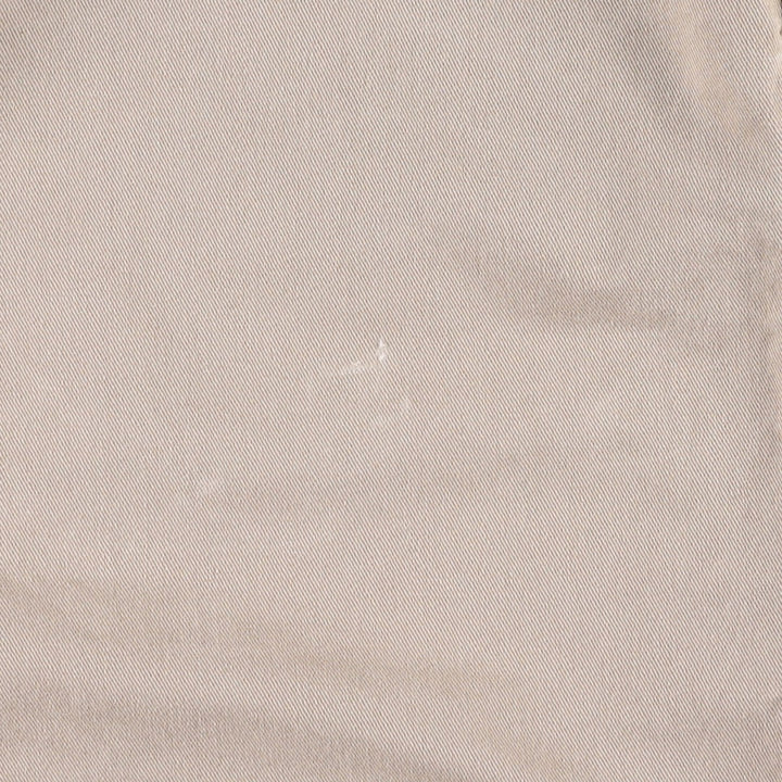1990'S Levi's L2 36591-2524 Painter Shorts, Men's W34 (approx.), Vintage cotton Beige type Vintage Second Hand