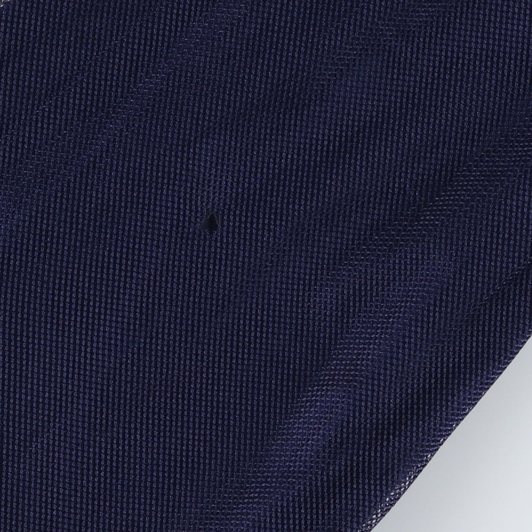 Ralph Lauren POLO by Ralph Lauren Swing Top Sports Jacket Men's XL polyester navy blue type Vintage Second Hand