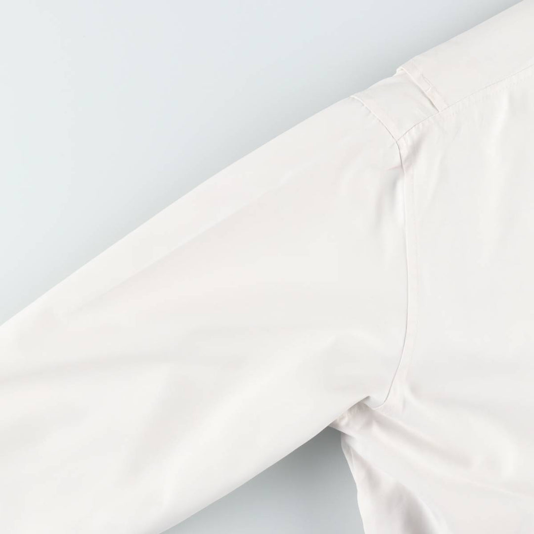 Ralph Lauren POLO GOLF Swing Top Sports Jacket Men's XL polyester white type Vintage Second Hand