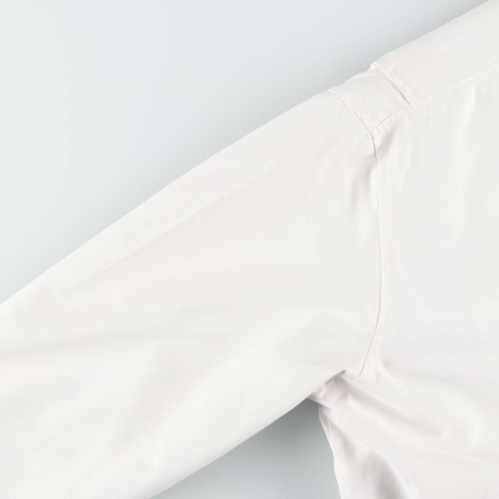 Ralph Lauren POLO GOLF Swing Top Sports Jacket Men's XL polyester white type Vintage Second Hand