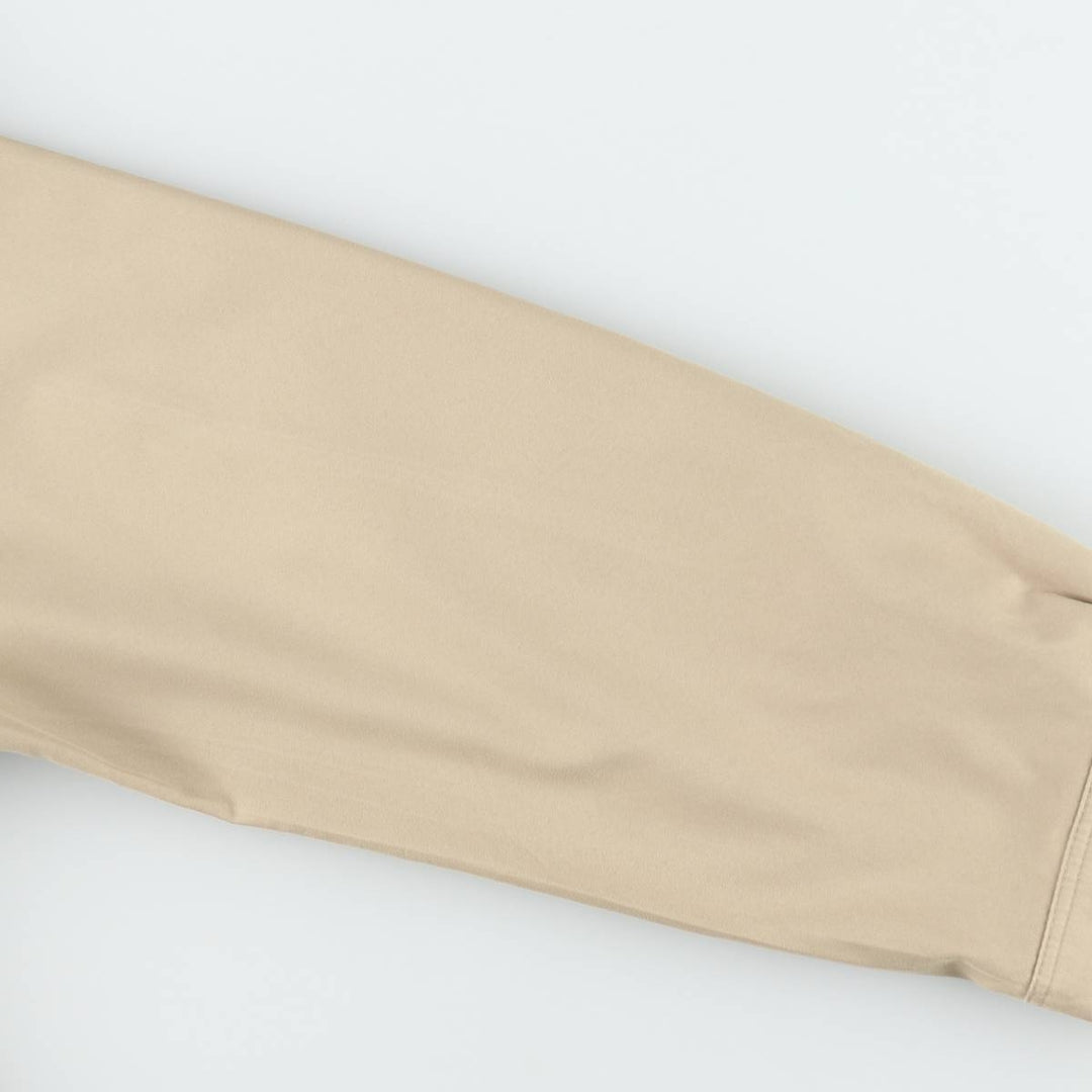 Ralph Lauren POLO RALPH LAUREN Swing Top Sports Jacket Men's XL polyester Beige type Vintage Second Hand