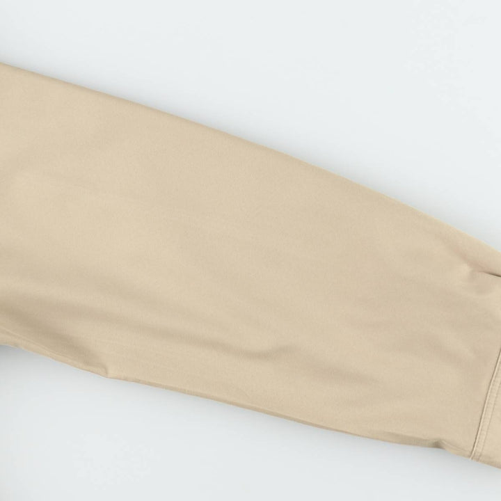 Ralph Lauren POLO RALPH LAUREN Swing Top Sports Jacket Men's XL polyester Beige type Vintage Second Hand