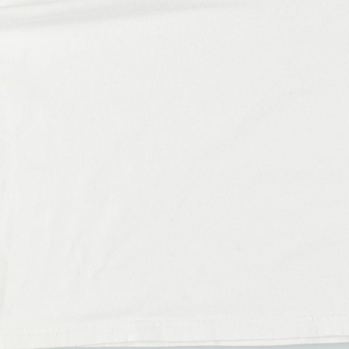 PRIMITIVE NARUTO SHIPPUDEN Naruto Shippuden Anime Character Print T-Shirt (Men's Size M) cotton white type Vintage Second Hand