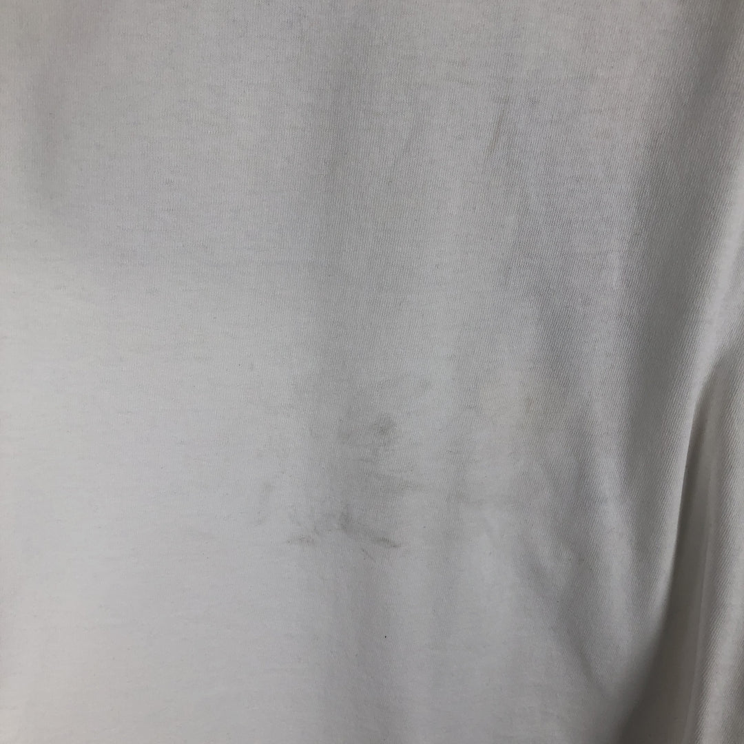 90'S MICKEY, INC MICKEY MOUSE Mickey Mouse Character Print T-Shirt, Made in USA, Men's XL equivalent, Vintage cotton black type Vintage Second Hand