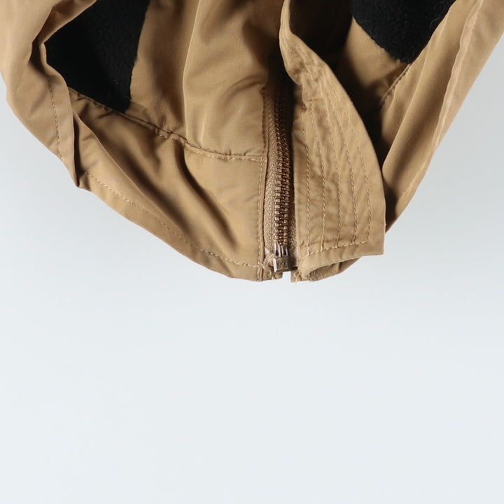 Ralph Lauren POLO by Ralph Lauren padded jacket puffer jacket men's XL size polyester Beige type Vintage Second Hand