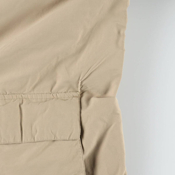 Ralph Lauren POLO by Ralph Lauren Half Coat, Men's Size M (approx.) cotton Beige type Vintage Second Hand