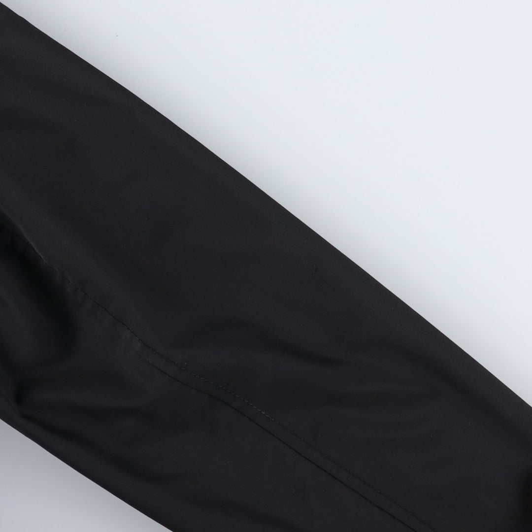 Banana Republic Swing Top Sports Jacket, Men's Size S (approx.) polyester black type Vintage Second Hand