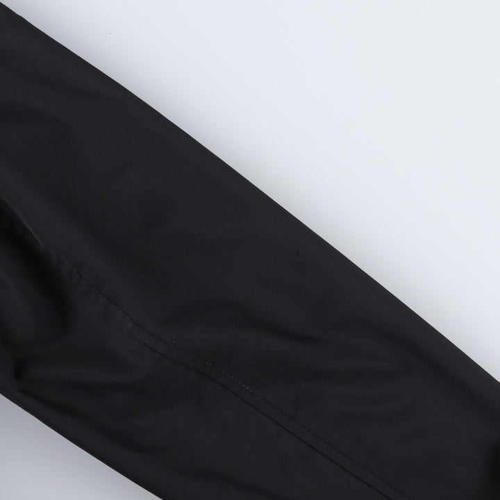 Banana Republic Swing Top Sports Jacket, Men's Size S (approx.) polyester black type Vintage Second Hand