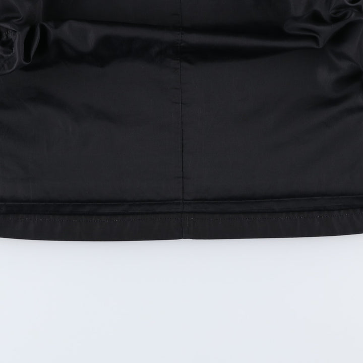 Banana Republic Swing Top Sports Jacket, Men's Size S (approx.) polyester black type Vintage Second Hand