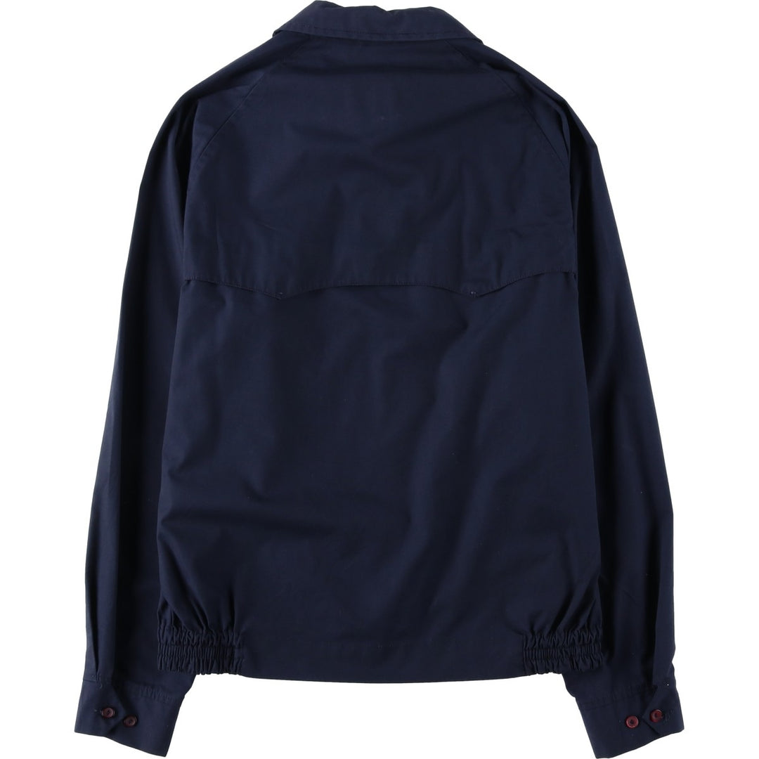 1970'S Van Heusen Arnold Palmer Swing Top Sport Jacket, Men's XL equivalent, Vintage unclear navy blue type Vintage Second Hand