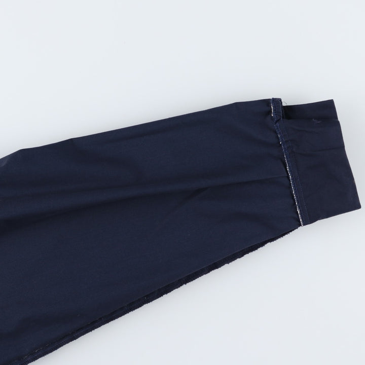 1970'S Van Heusen Arnold Palmer Swing Top Sport Jacket, Men's XL equivalent, Vintage unclear navy blue type Vintage Second Hand