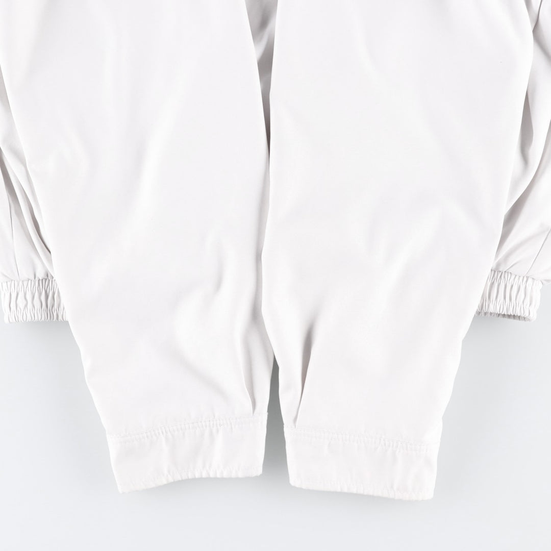 Ralph Lauren POLO by Ralph Lauren Swing Top Sports Jacket Men's M polyester white type Vintage Second Hand