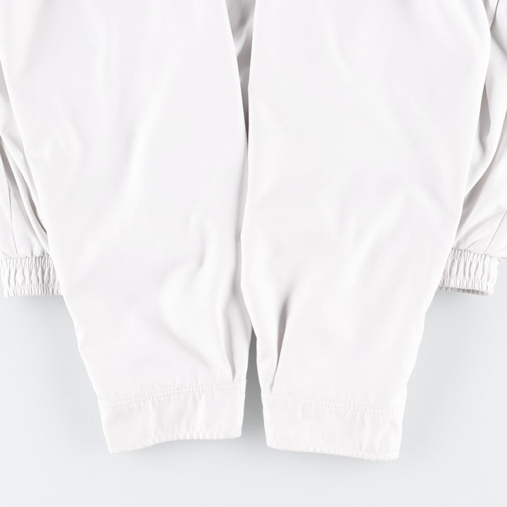 Ralph Lauren POLO by Ralph Lauren Swing Top Sports Jacket Men's M polyester white type Vintage Second Hand