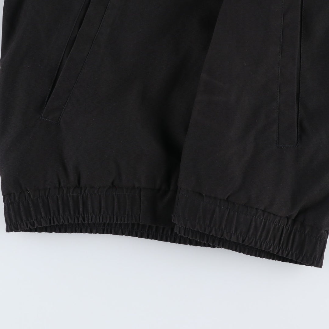 Ralph Lauren POLO by Ralph Lauren Swing Top Sports Jacket Men's M unclear black type Vintage Second Hand