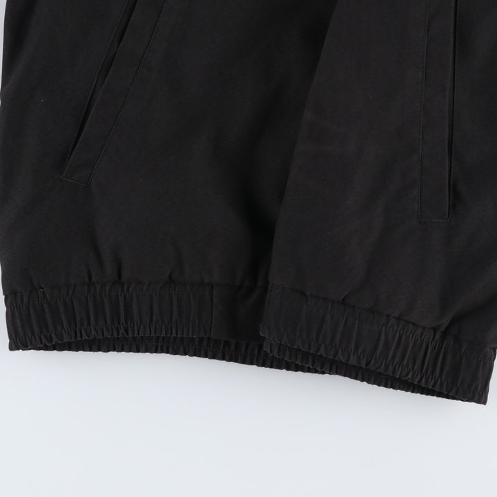 Ralph Lauren POLO by Ralph Lauren Swing Top Sports Jacket Men's M unclear black type Vintage Second Hand