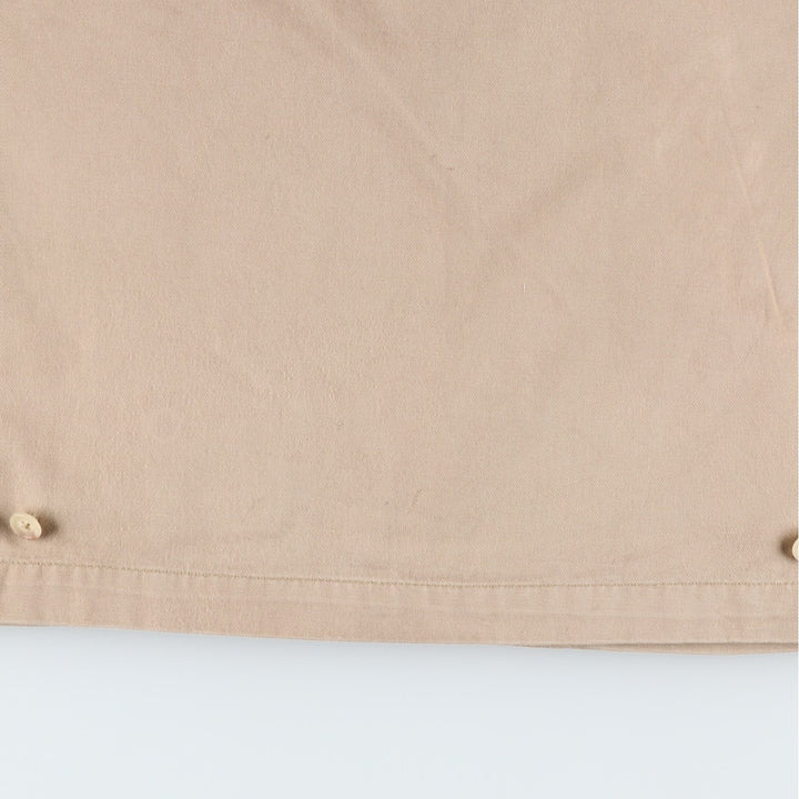 Ralph Lauren POLO by Ralph Lauren Swing Top Sports Jacket Men's M cotton Beige type Vintage Second Hand
