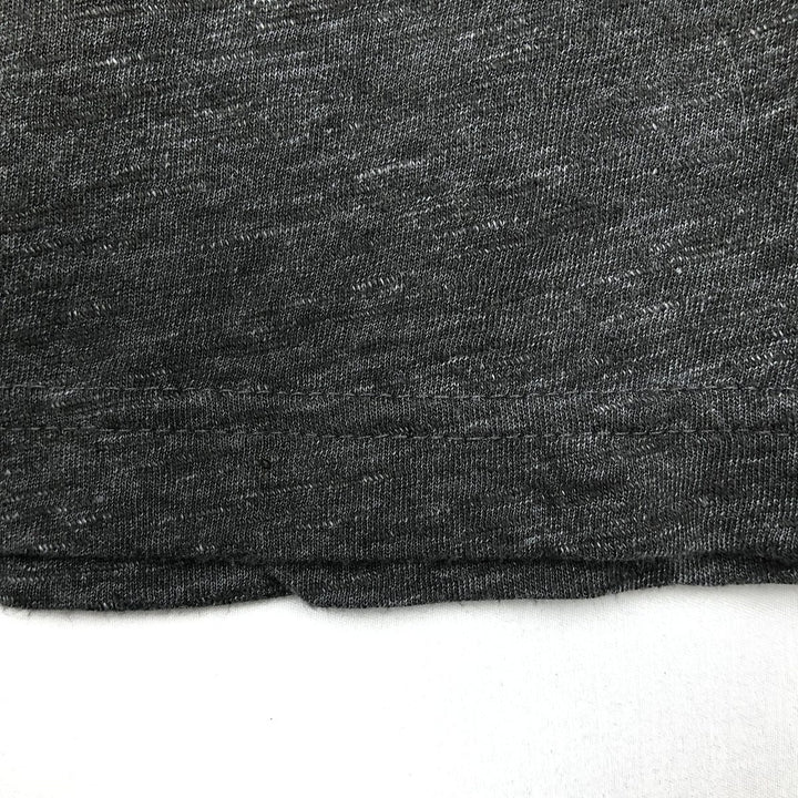 Harley-Davidson Motorcycle Bike T-shirt, Men's XL size cotton black type Vintage Second Hand