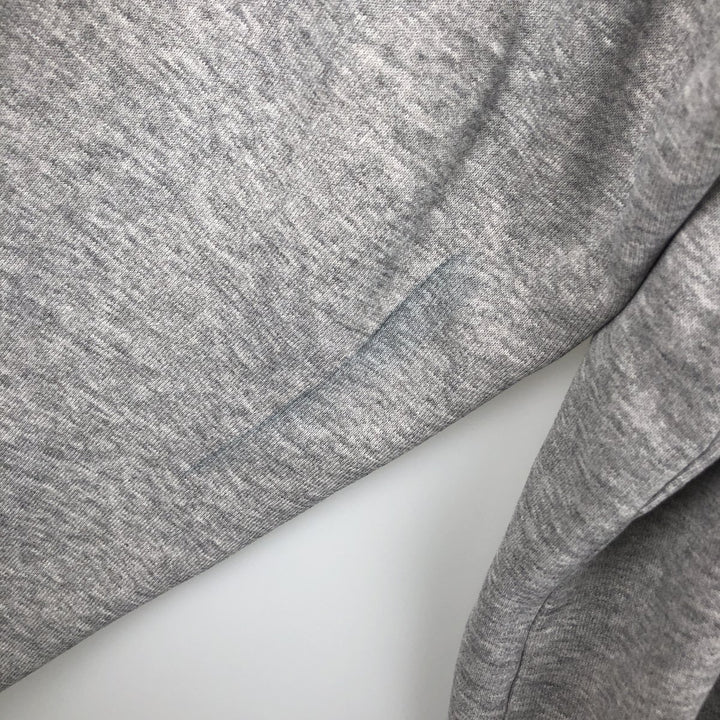 Carhartt One Point Logo Sweatshirt, Men's XL cotton gray type Vintage Second Hand