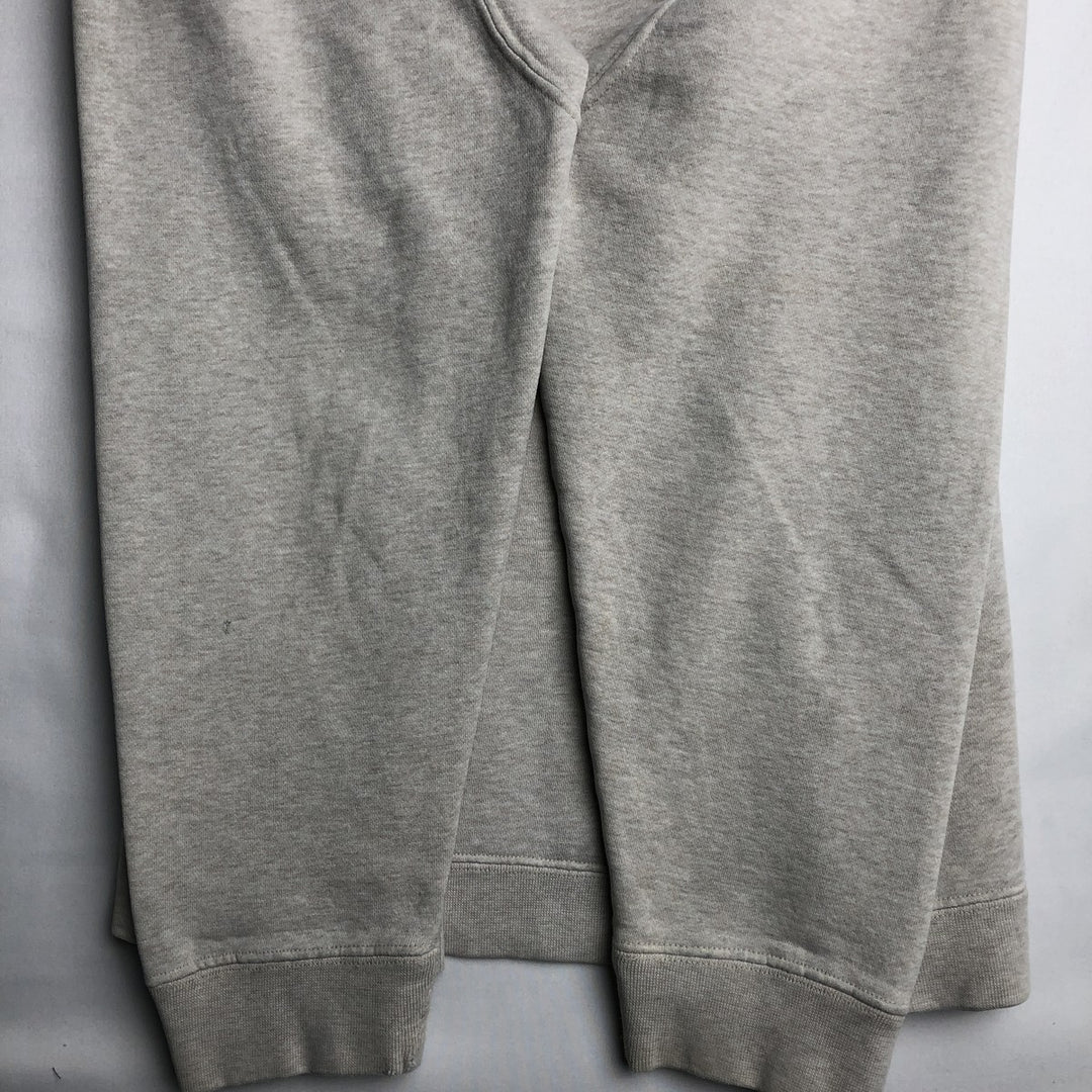 90s-00'S Timberland Logo Sweatshirt, Men's Size L (approx.), Vintage cotton gray type Vintage Second Hand