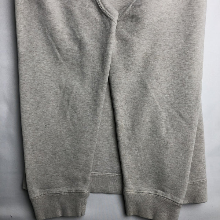 90s-00'S Timberland Logo Sweatshirt, Men's Size L (approx.), Vintage cotton gray type Vintage Second Hand