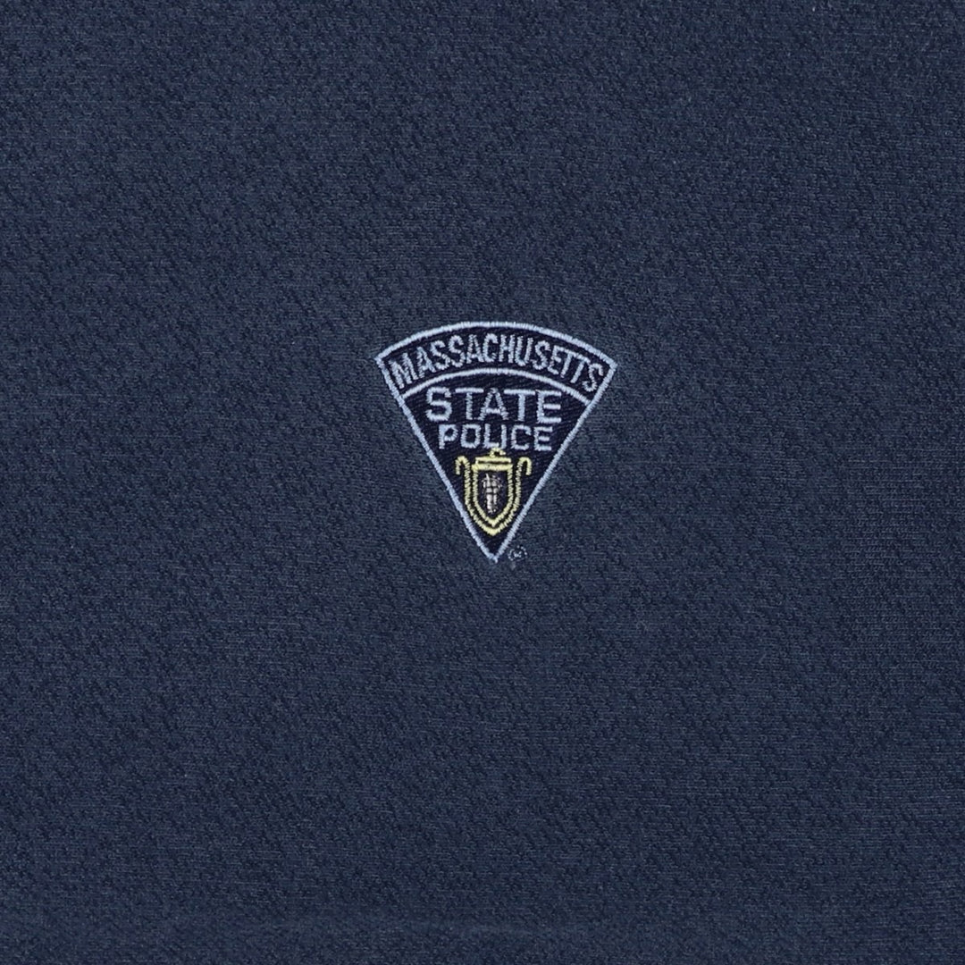 2000'S Champion Reverse Weave Sweatshirt, Men's XL cotton navy blue type Vintage Second Hand