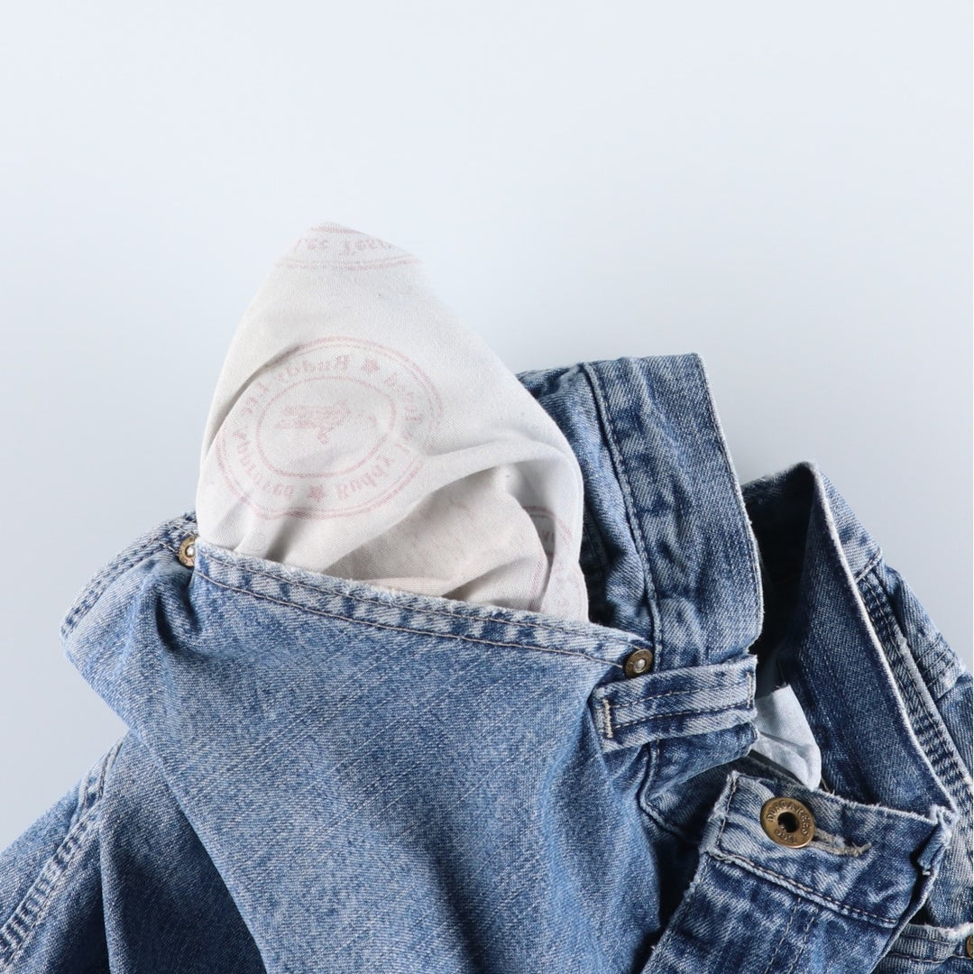 Lee Dungarees Carpenter Denim Painter Pants, Men's, Size W31 unclear blue type Vintage Second Hand