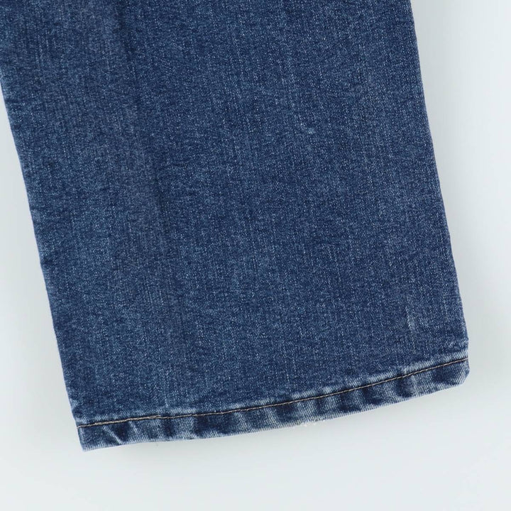 2000'S Wrangler Carpenter Denim Painter Pants, Men's, Size W31 cotton blue type Vintage Second Hand