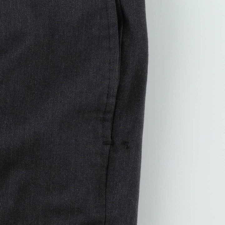 Brooks Brothers Madison Fit wool trousers, men's size W32 (approx.) wool Charcoal Vintage Second Hand