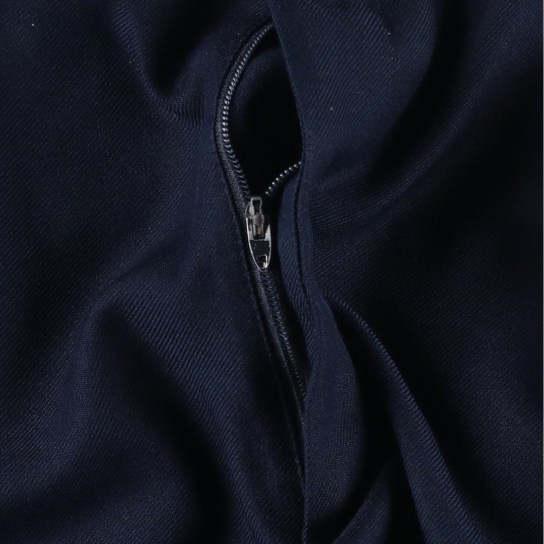 1990'S Levi's Action Slacks, Men's W37 (approx.), Vintage unclear navy blue type Vintage Second Hand