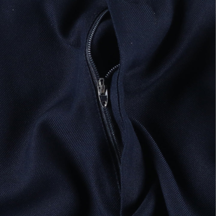 1990'S Levi's Action Slacks, Men's W37 (approx.), Vintage unclear navy blue type Vintage Second Hand