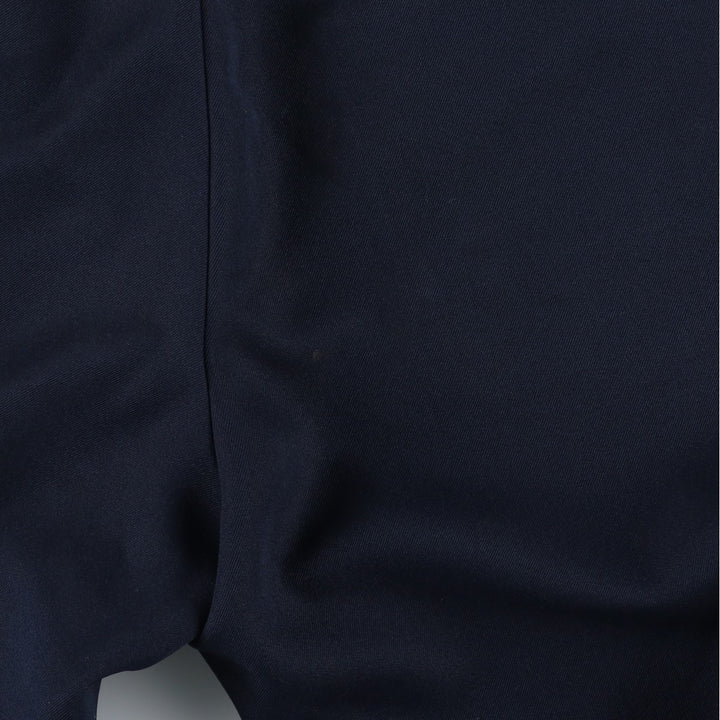 Vintage 1980'S Levi's Action Slacks, Men's Size W31 unclear navy blue type Vintage Second Hand