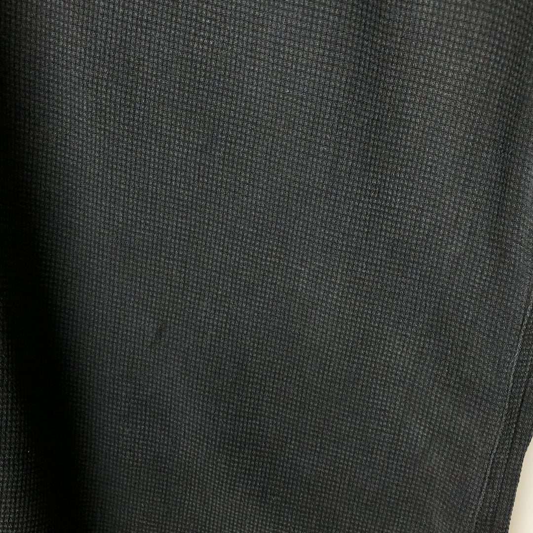 Vintage Silk Short-Sleeve Open-Collar Silk Shirt, Boxy Shirt, Men's Size XL silk black type Vintage Second Hand