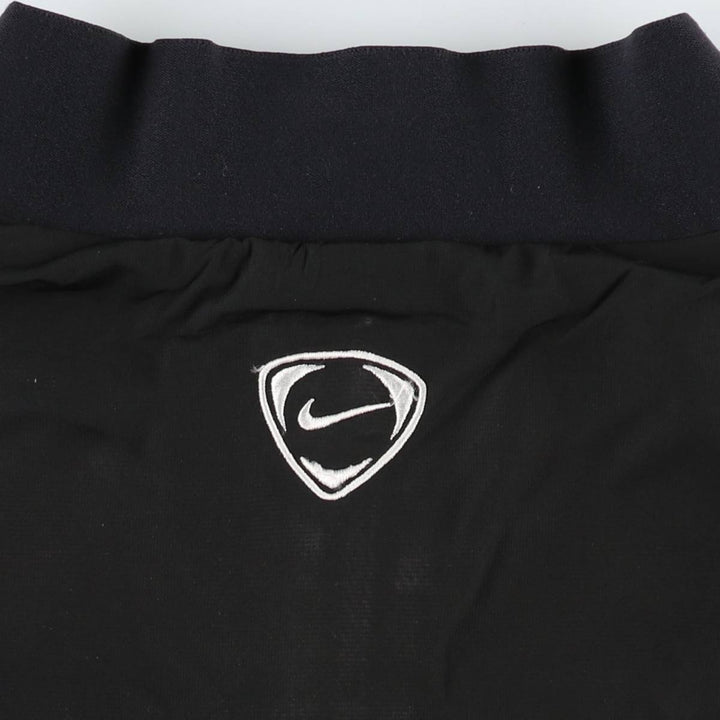 Nike Serie A polyester black type Vintage Second Hand
