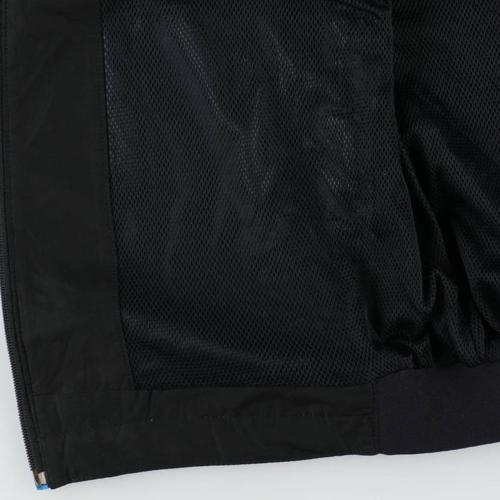 Nike Serie A polyester black type Vintage Second Hand