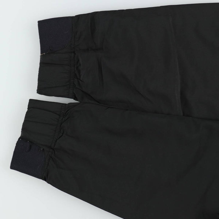 Nike Serie A polyester black type Vintage Second Hand