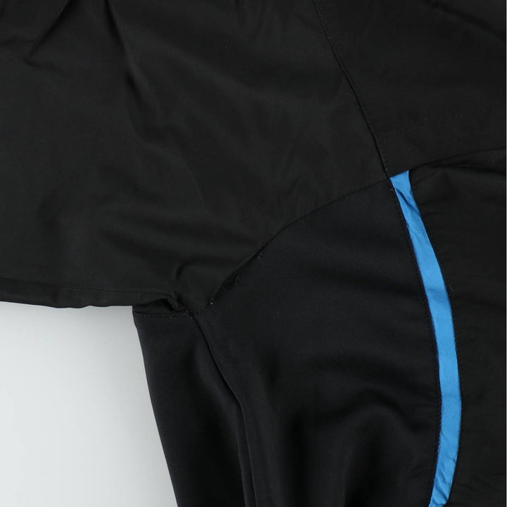 Nike Serie A polyester black type Vintage Second Hand