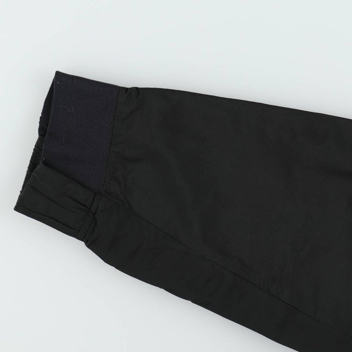 Nike Serie A polyester black type Vintage Second Hand