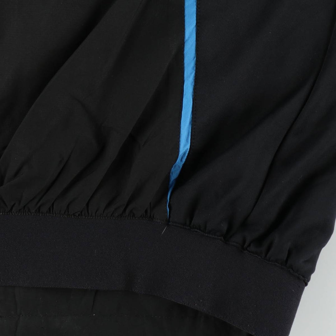 Nike Serie A polyester black type Vintage Second Hand