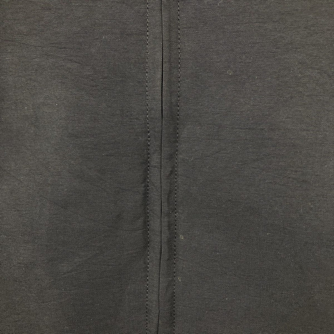Levi's windbreaker, men's size XL (equivalent) polyamide black type Vintage Second Hand