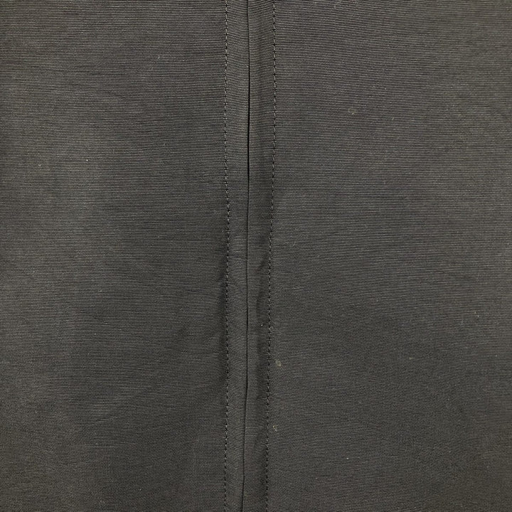 Levi's windbreaker, men's size XL (equivalent) polyamide black type Vintage Second Hand